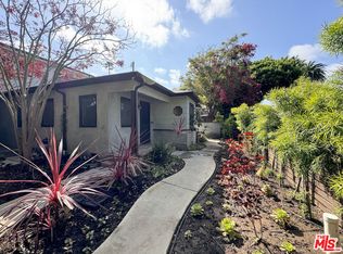 1116 Chelsea Ave APT 4, Santa Monica, CA 90403