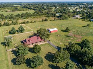 14098 Chesterville Rd, Moores Hill, IN 47032