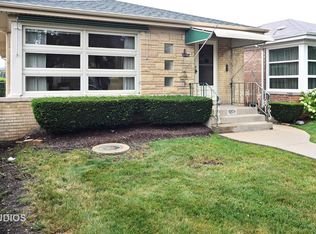 5159 N Natchez Ave, Chicago, IL 60656