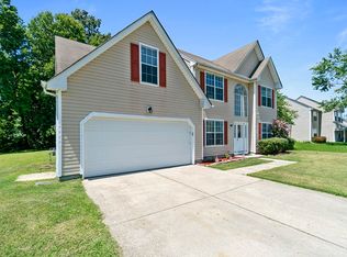 116 Rockland Ter, Suffolk, VA 23434