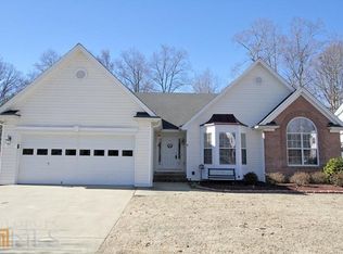 1840 Morgans Run Trl, Buford, GA 30519