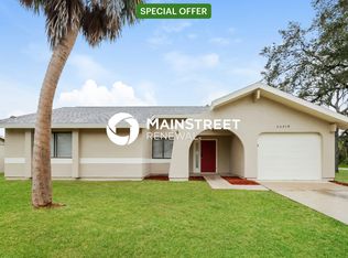 20318 Banner Ave, Port Charlotte, FL 33952