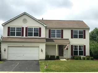 849 Tiffany Farms Rd, Antioch, IL 60002