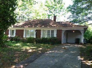 5006 Dee Rd, Memphis, TN 38117