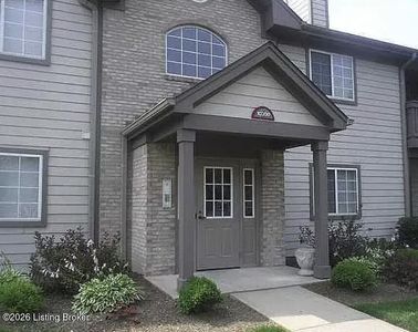 10300 Southern Meadows Dr APT 102, Louisville, KY, 40241