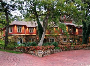 4347 W 41st St, Tulsa, OK 74107