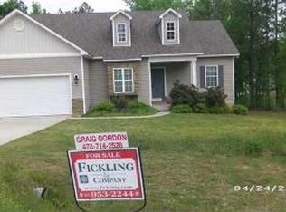214 Hallie Ln, Macon, GA 31211