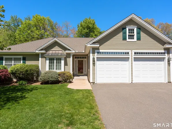 27 Mulberry Lane #27, Manchester, CT 06040