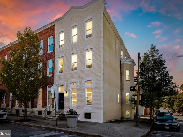 2034 N Calvert St, Baltimore, MD 21218