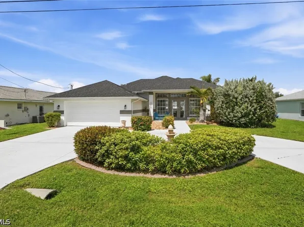 1409 SE 36th Ter, Cape Coral, FL 33904