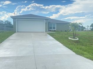 7011 Tide Cir, Labelle, FL 33935