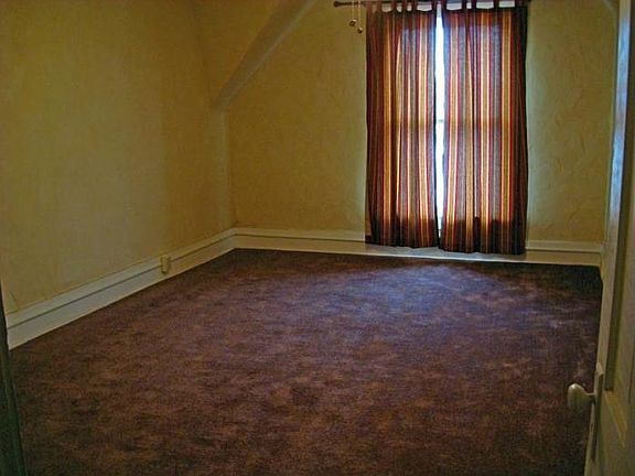 East Bedroom