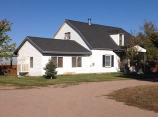 1353 County Road M, Kirk, CO 80824