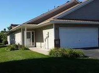 10760 Tyler Ct NE, Blaine, MN 55434