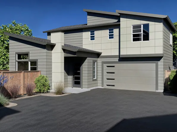 The Langdon - Collina Plan, Collina