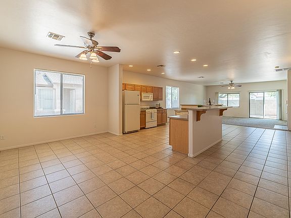 Large Great Room Floor Plan