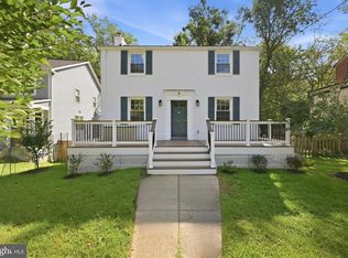 240 Whitmoor Ter, Silver Spring, MD 20901