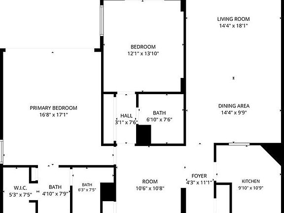 3rd image of 7400 SUN ISLAND DRIVE S #111