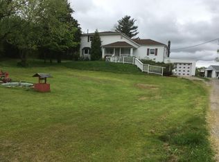 5791 Egypt Pike, Chillicothe, OH 45601