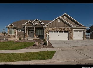 6786 W Buck Ridge Dr, Herriman, UT 84096