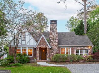 408 E Wesley Rd NE, Atlanta, GA 30305