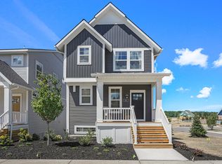 The Manistee Plan, Tannery Bay, Whitehall, MI 49461