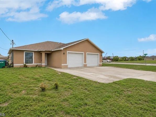 823/825 Cultural Park Blvd S, Cape Coral, FL 33990