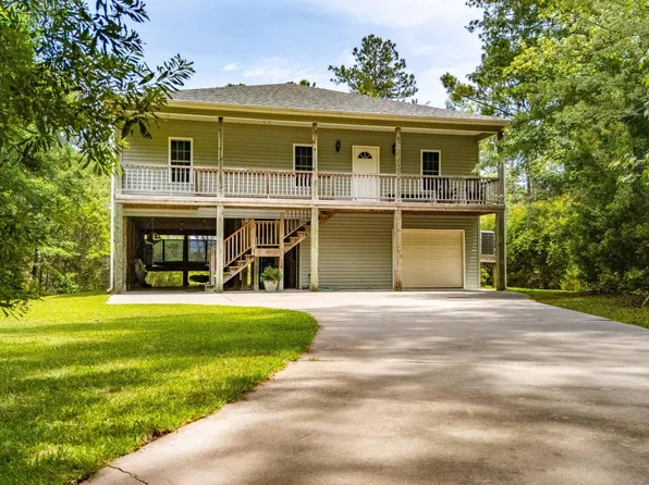 639 Plantation Parkway, Oriental, NC 28571