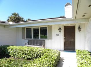 422 Ponte Vedra Blvd, Ponte Vedra Beach, FL 32082