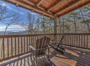 78 Brass Hill Rd, Blue Ridge, GA 30513