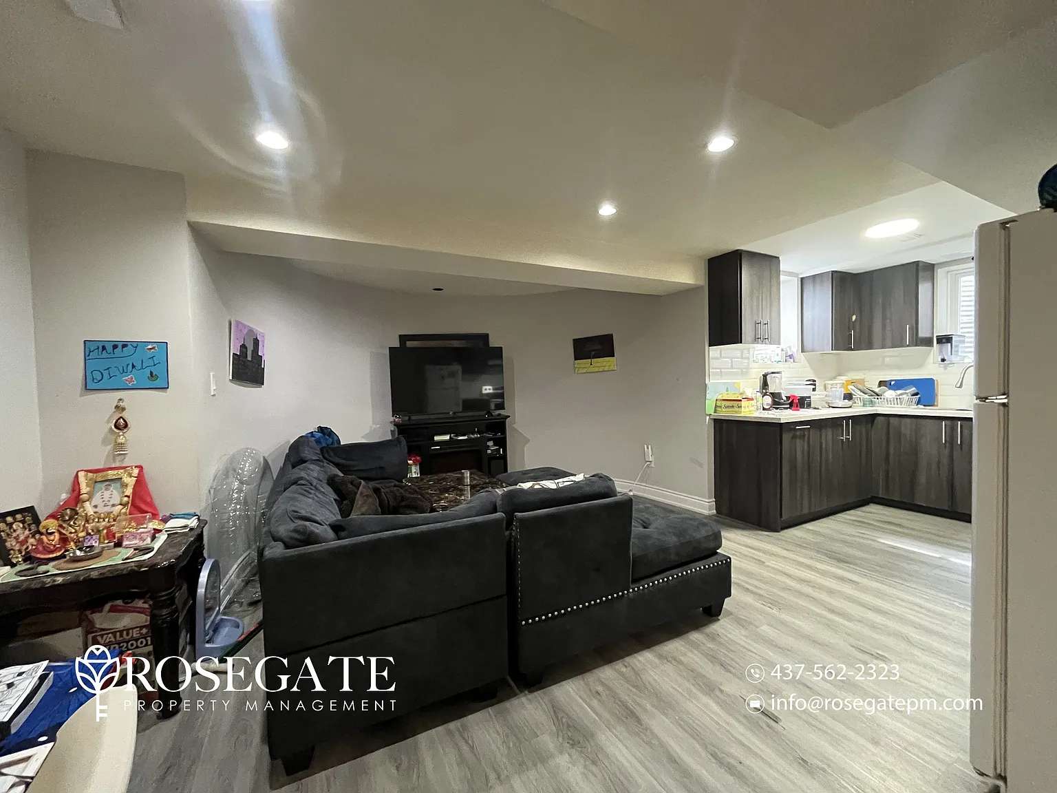 716 Kaiser Drive Mississauga — Photo 4