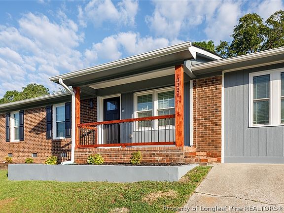4th image of 3321 Redfox Rd