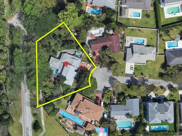 15051 SW 149th St, Miami, FL 33196