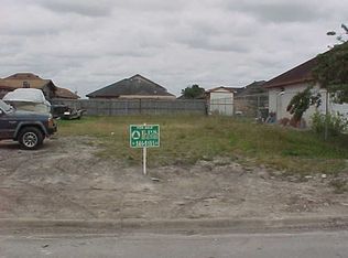 3511 Rey Fausto Dr, Brownsville, TX 78521