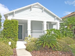 14321 Golden Rain Tree Blvd, Orlando, FL 32828