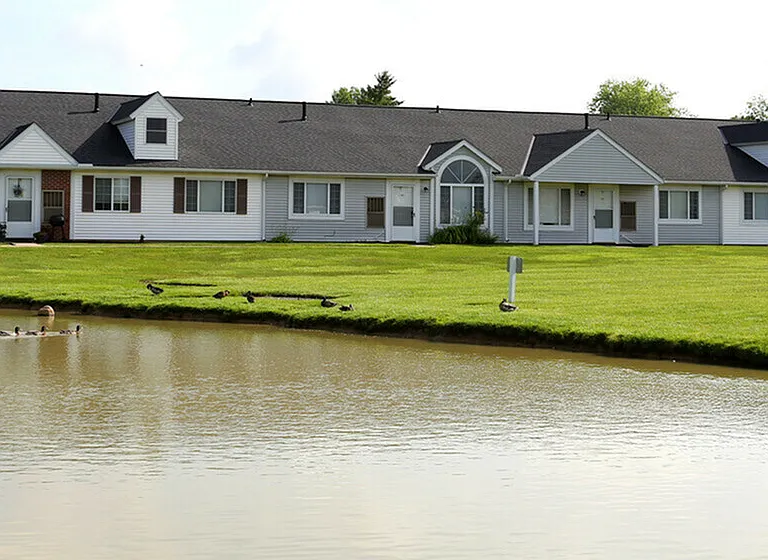 Lake Park