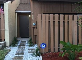 4168 S Pine Island Rd #4168, Davie, FL 33328