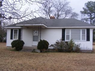 19 Riegel Rd, Johnston, SC 29832