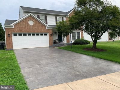13300 Burleigh St, Upper Marlboro, MD, 20774