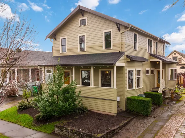 1346 SE Tenino St, Portland, OR 97202