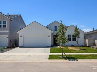 6285 W Snow Currant St, Meridian, ID 83646