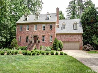 1305 Brookfield Rd, Raleigh, NC 27615