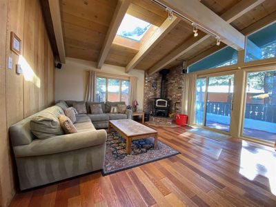 3377 Chateau Rd #30, Mammoth Lakes, CA, 93546