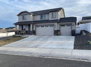 7802 W Washington Ave, Yakima, WA 98908