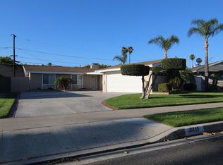 2215 W Coronet Ave, Anaheim, CA 92801