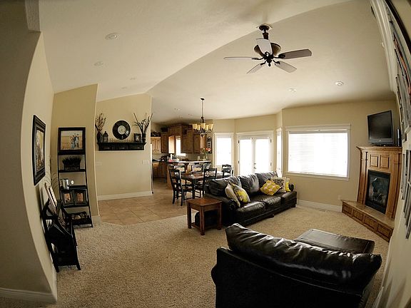 Living/Dining