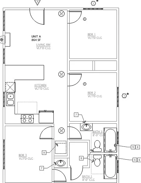 241 Avenida Monterey