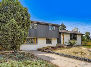 793 Evanston St, Aurora, CO 80011