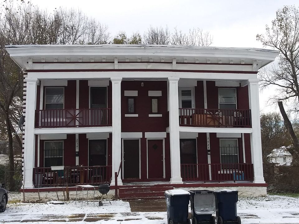 1st image of 2930 Woodland Ave APT 2