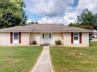 4005 Braddock St, Martinez, GA 30907